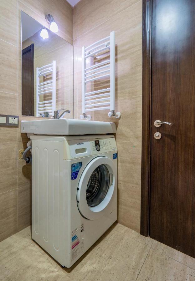 Studio Apartment Nft New Gudauri 215 Dış mekan fotoğraf